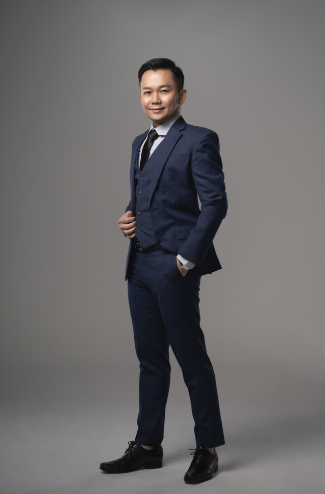 Edward Yap