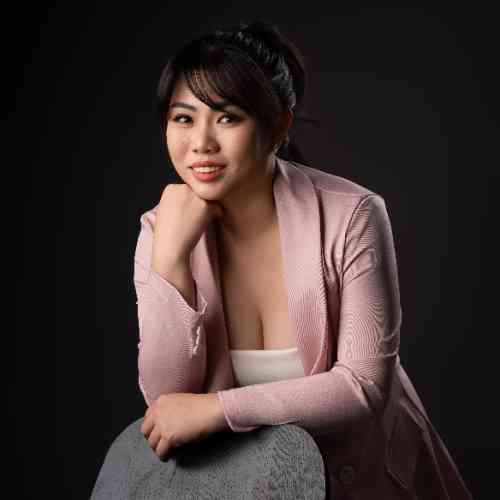 Christine Ooi Sui Yen