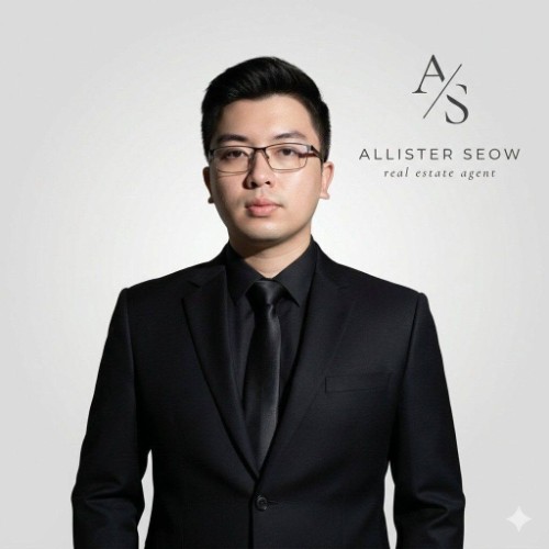 Allister Seow