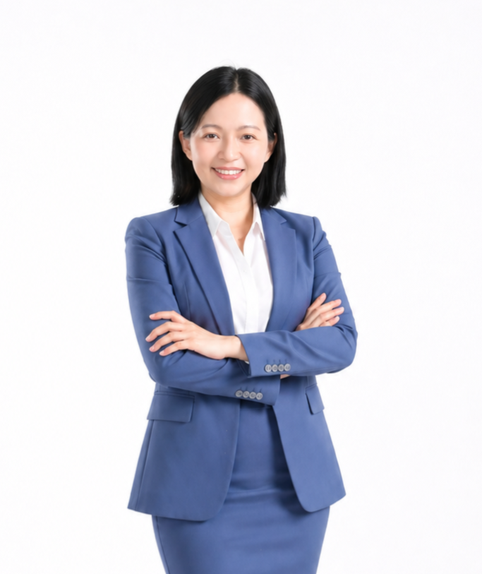 Ester Wong