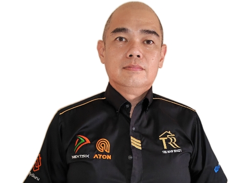 Brian yee
