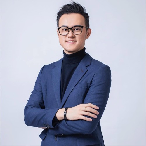 Keegan Soh