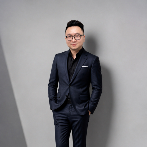 David Ting