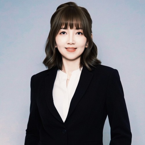 Angel Chang