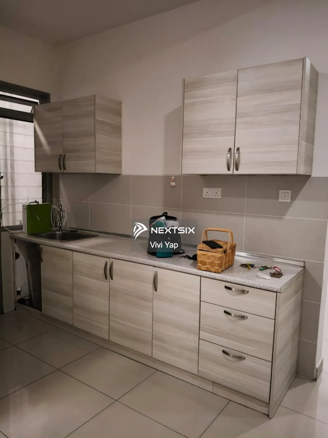 Condominium For Sale in Seri Kembangan Selangor