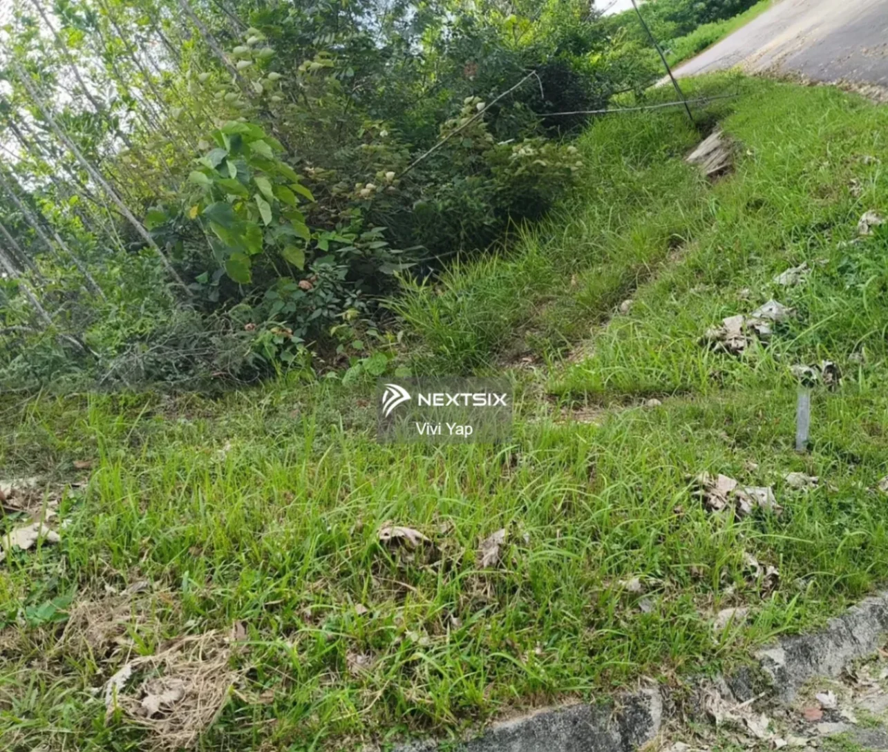 Residential Land For Sale in Seri Kembangan Selangor