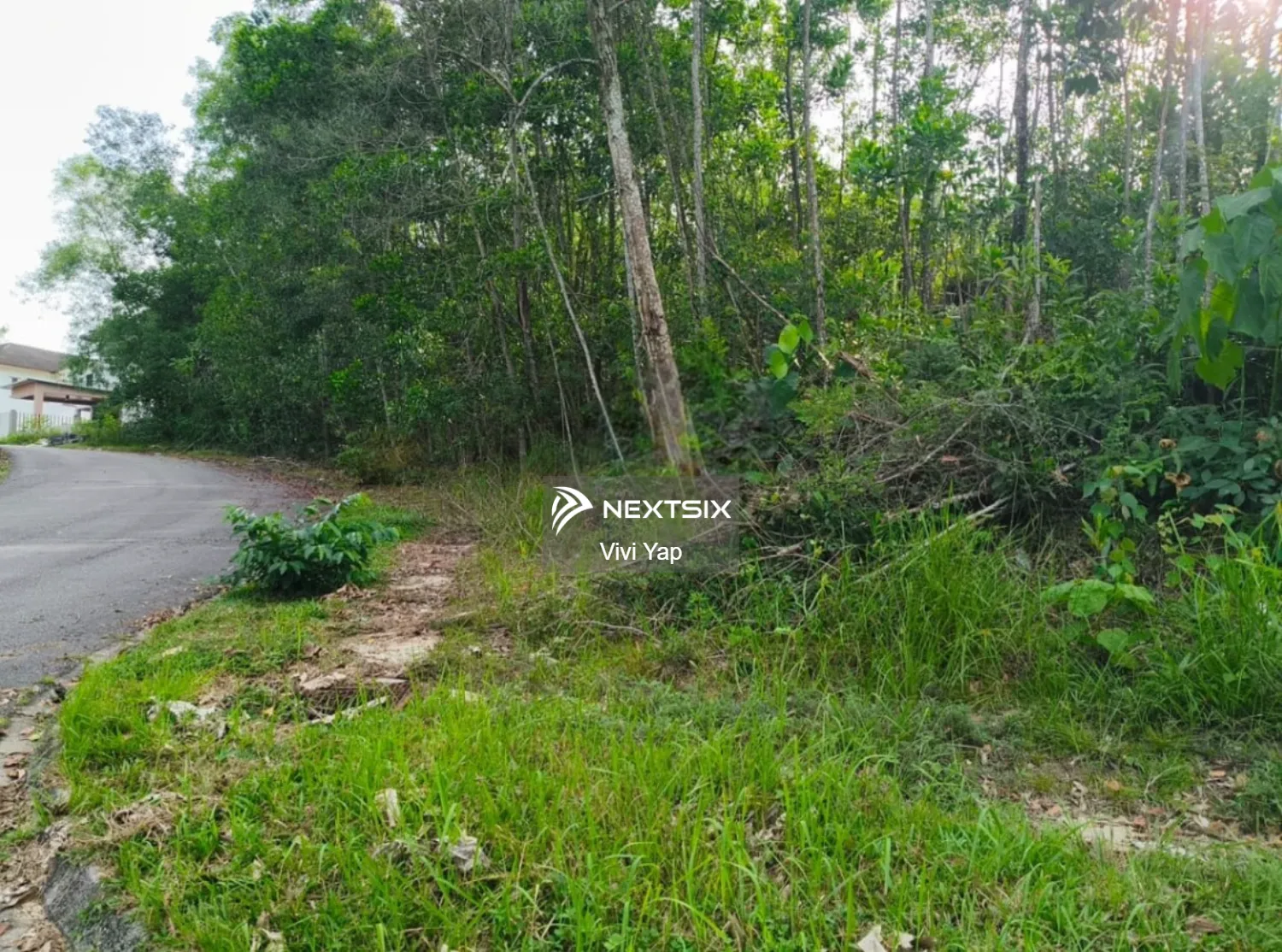 Residential Land For Sale in Seri Kembangan Selangor - Image 2
