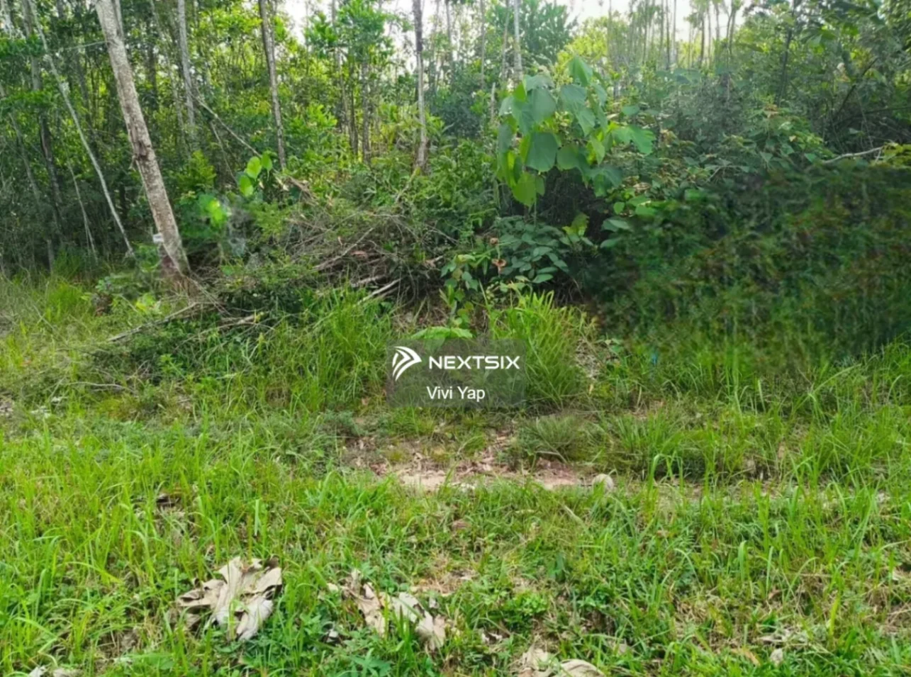 Residential Land For Sale in Seri Kembangan Selangor - Image 3