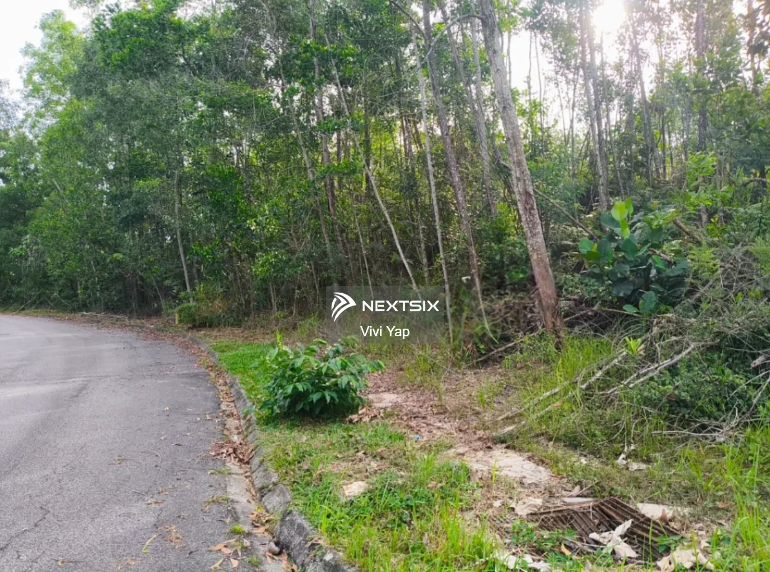 Residential Land For Sale in Seri Kembangan Selangor - Image 4