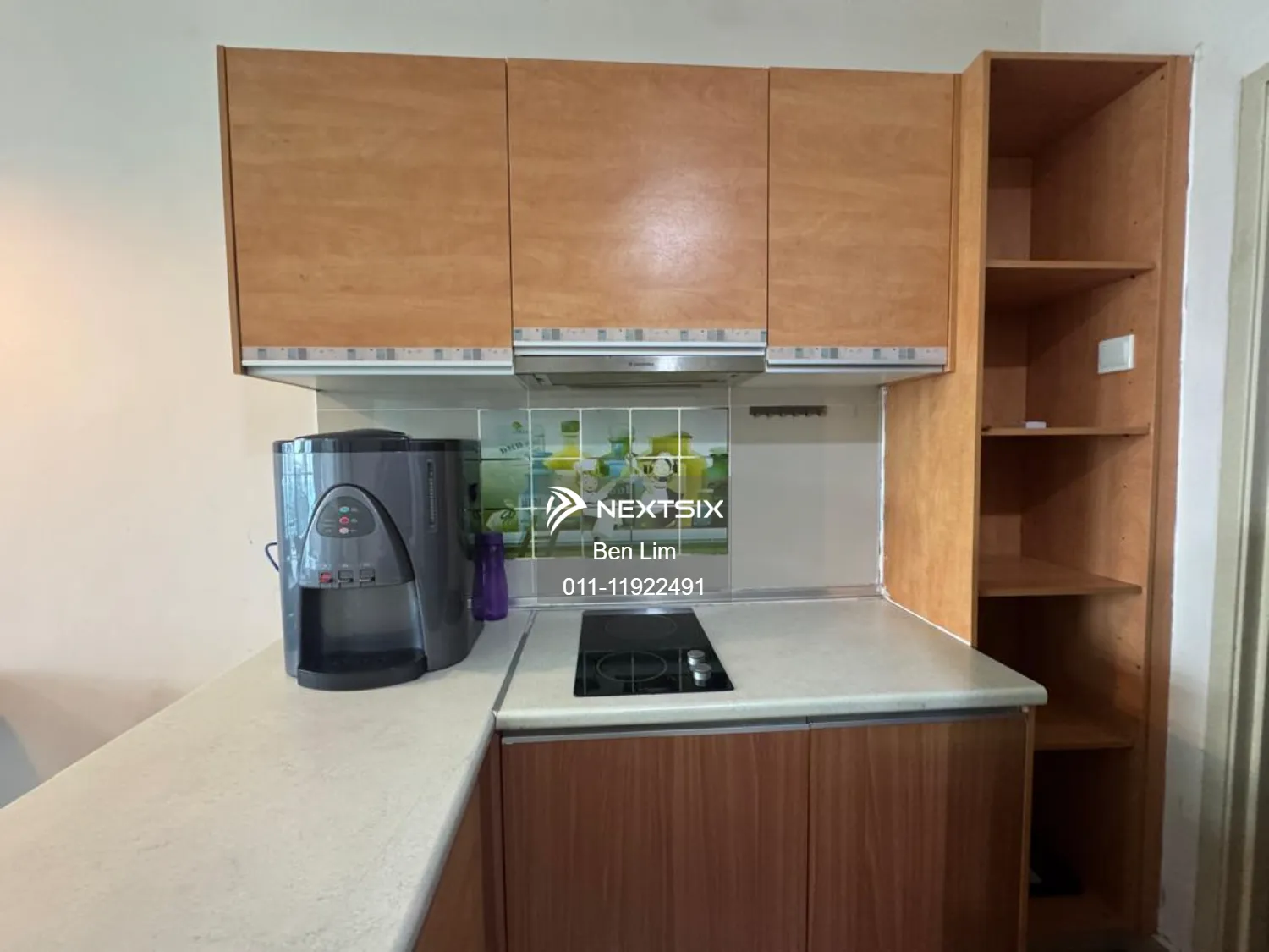 Serviced Residence For Rent in Tebrau Johor - Image 10
