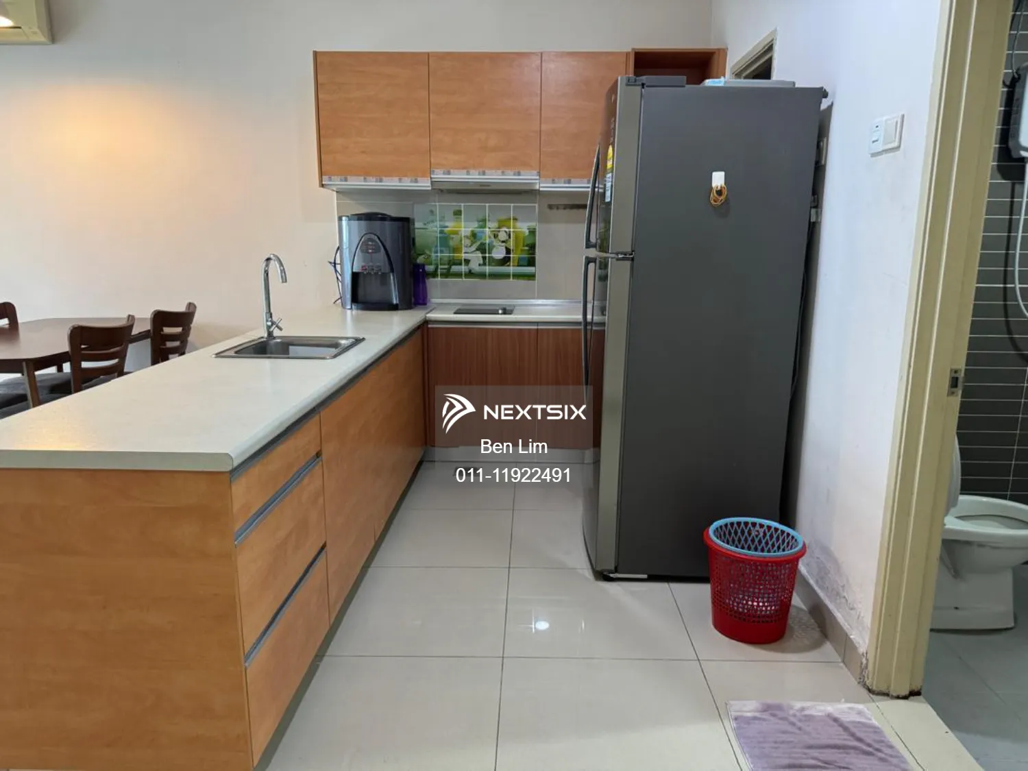 Serviced Residence For Rent in Tebrau Johor - Image 2
