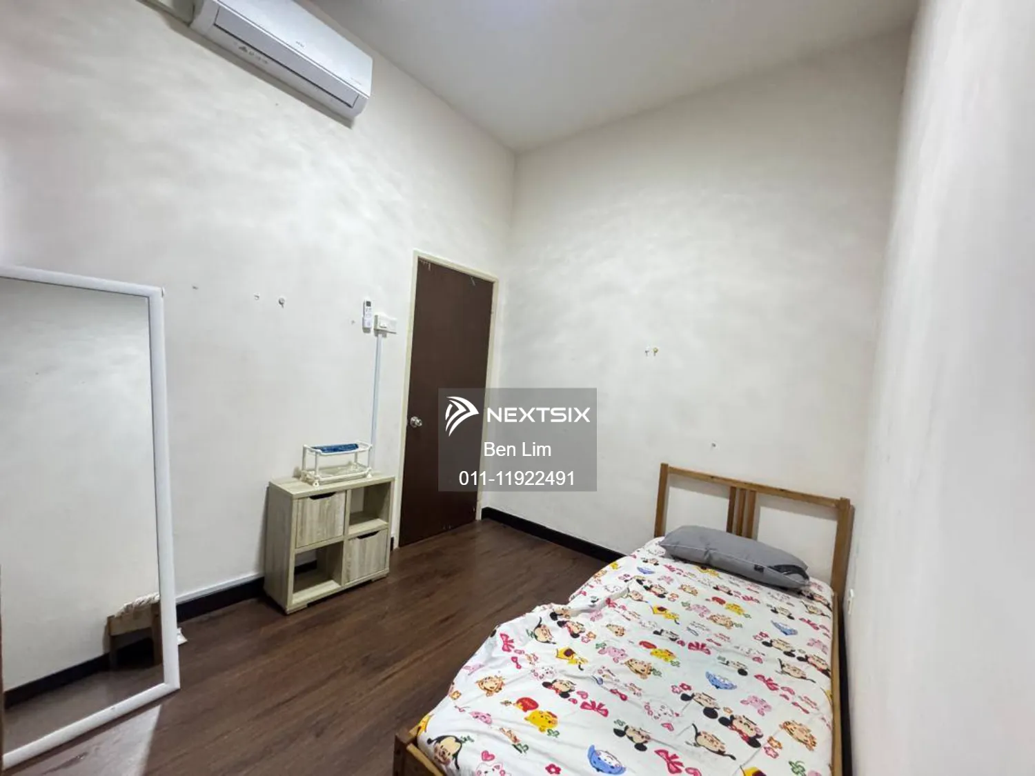 Serviced Residence For Rent in Tebrau Johor - Image 3