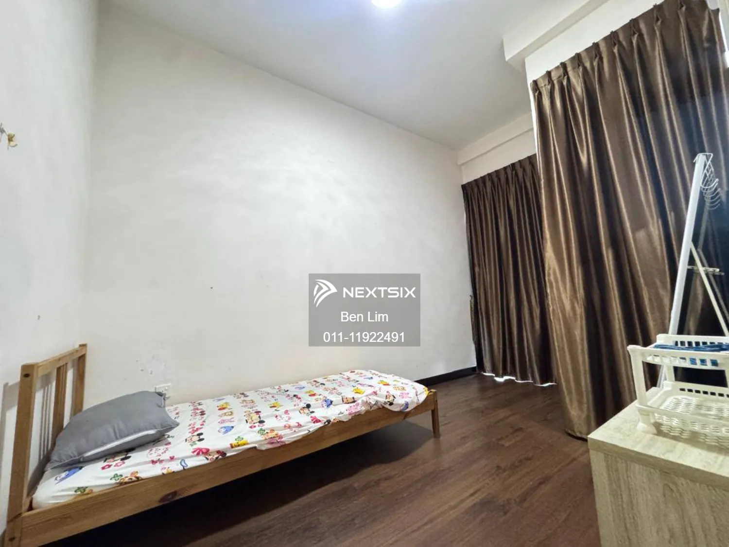 Serviced Residence For Rent in Tebrau Johor - Image 4