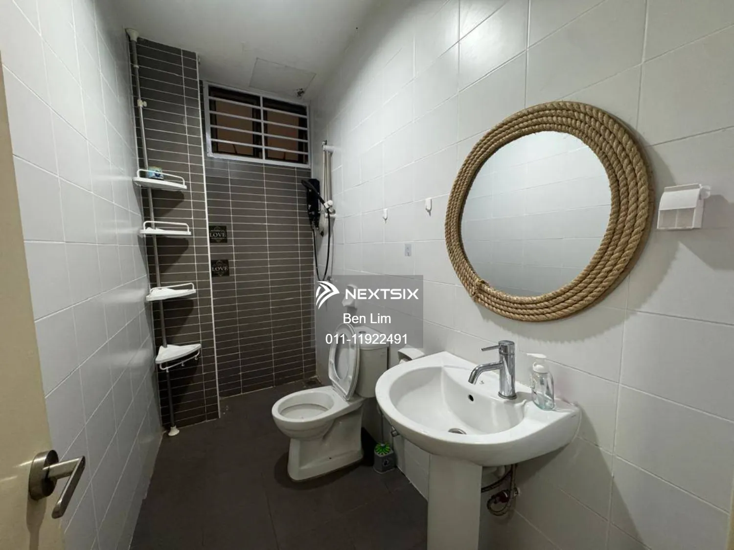 Serviced Residence For Rent in Tebrau Johor - Image 5