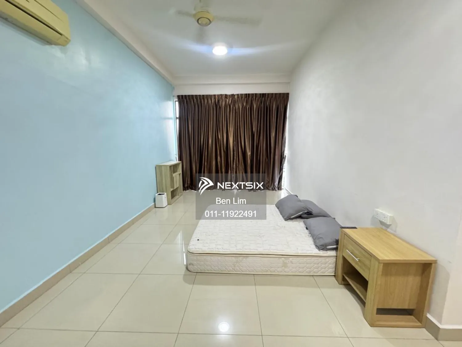 Serviced Residence For Rent in Tebrau Johor - Image 6