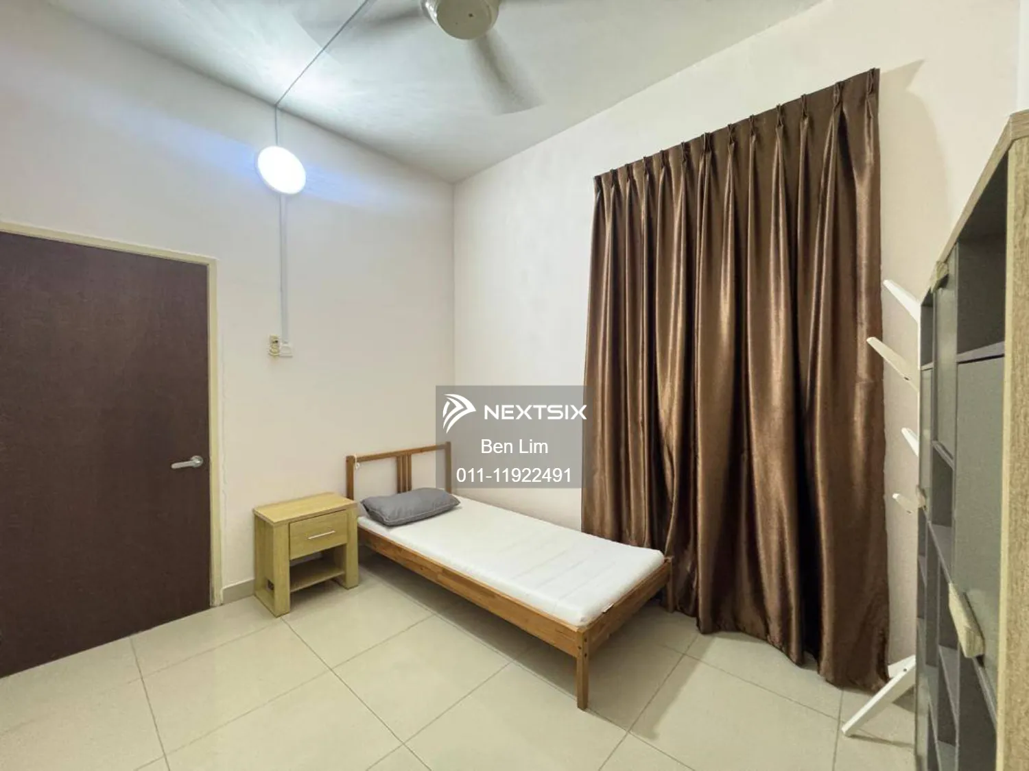 Serviced Residence For Rent in Tebrau Johor - Image 7