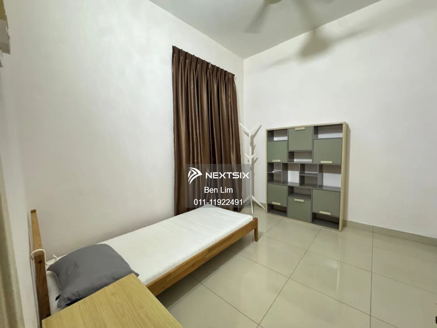 Serviced Residence For Rent in Tebrau Johor - Image 8