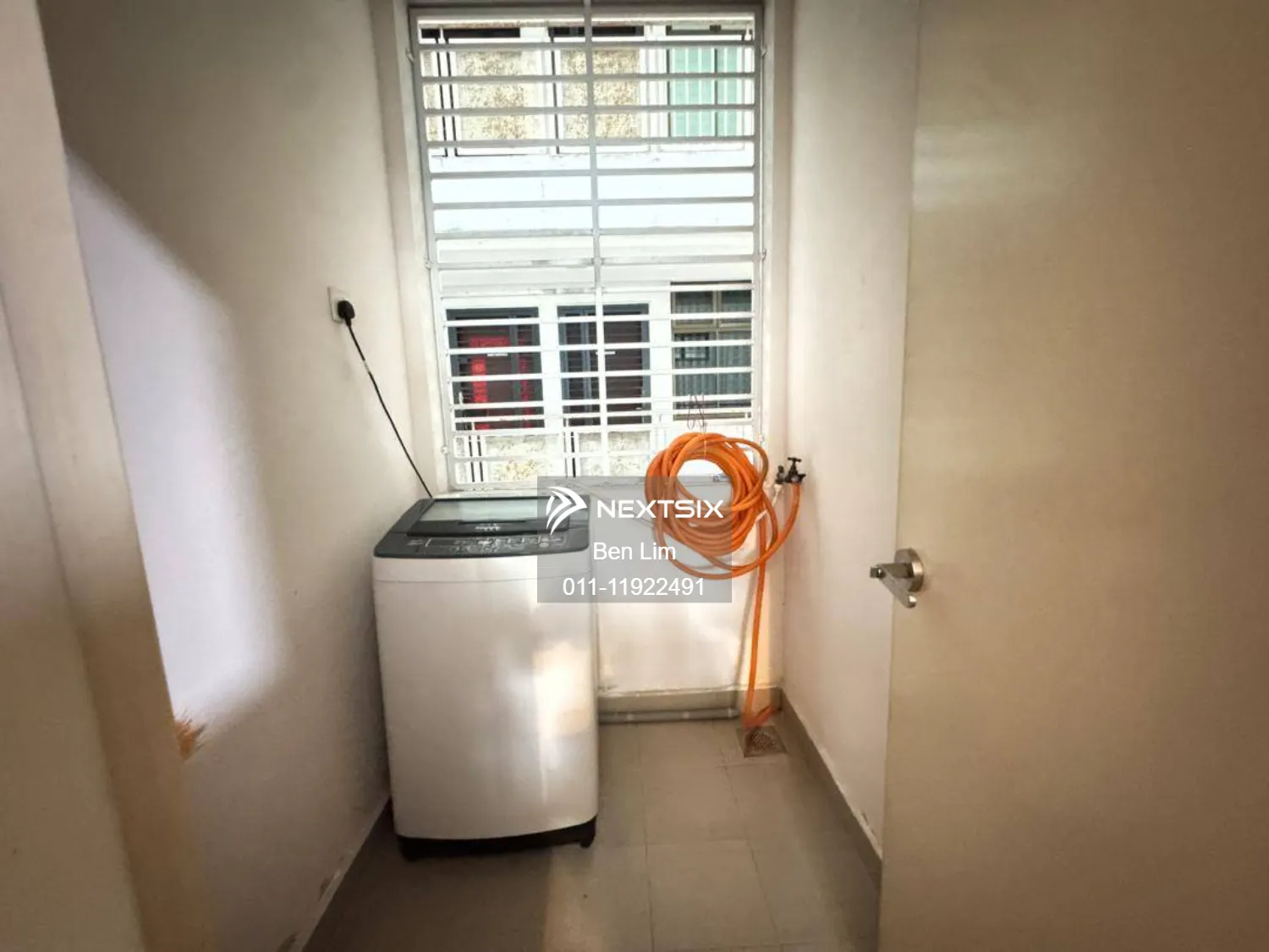 Serviced Residence For Rent in Tebrau Johor - Image 9