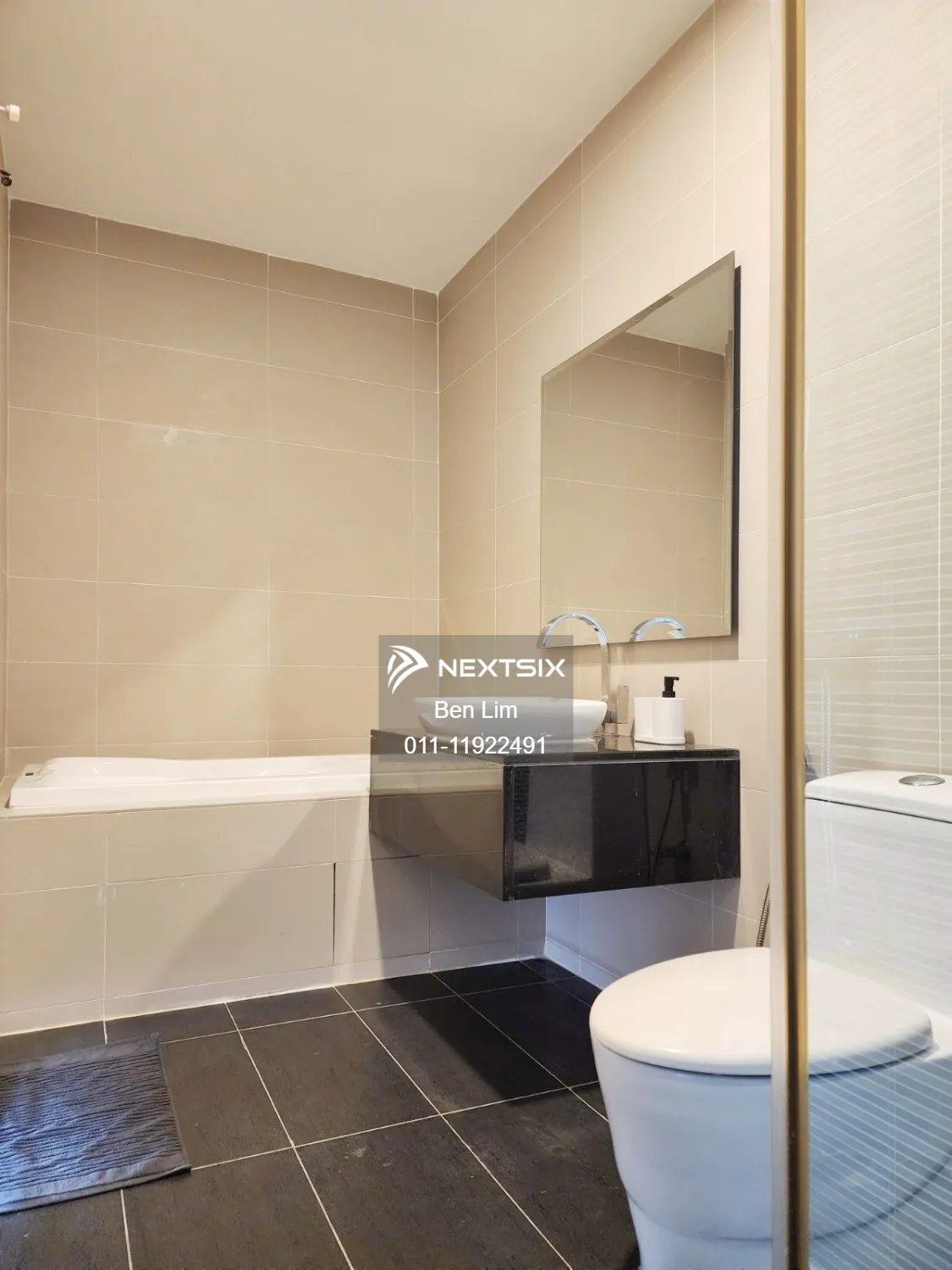 Condominium For Rent in Iskandar Puteri (Nusajaya) Johor - Image 10