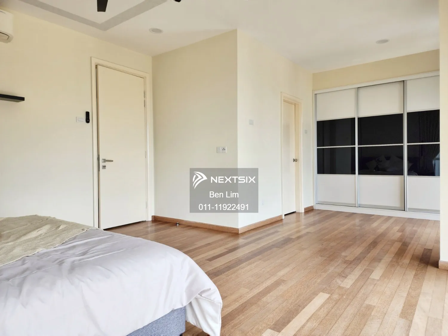 Condominium For Rent in Iskandar Puteri (Nusajaya) Johor - Image 11