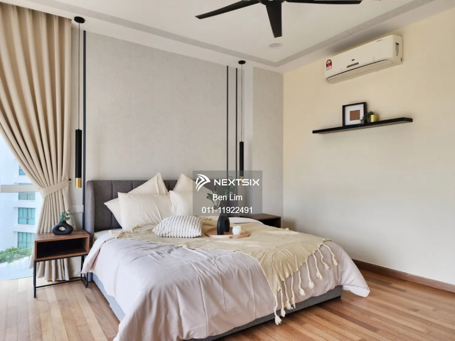 Condominium For Rent in Iskandar Puteri (Nusajaya) Johor - Image 12