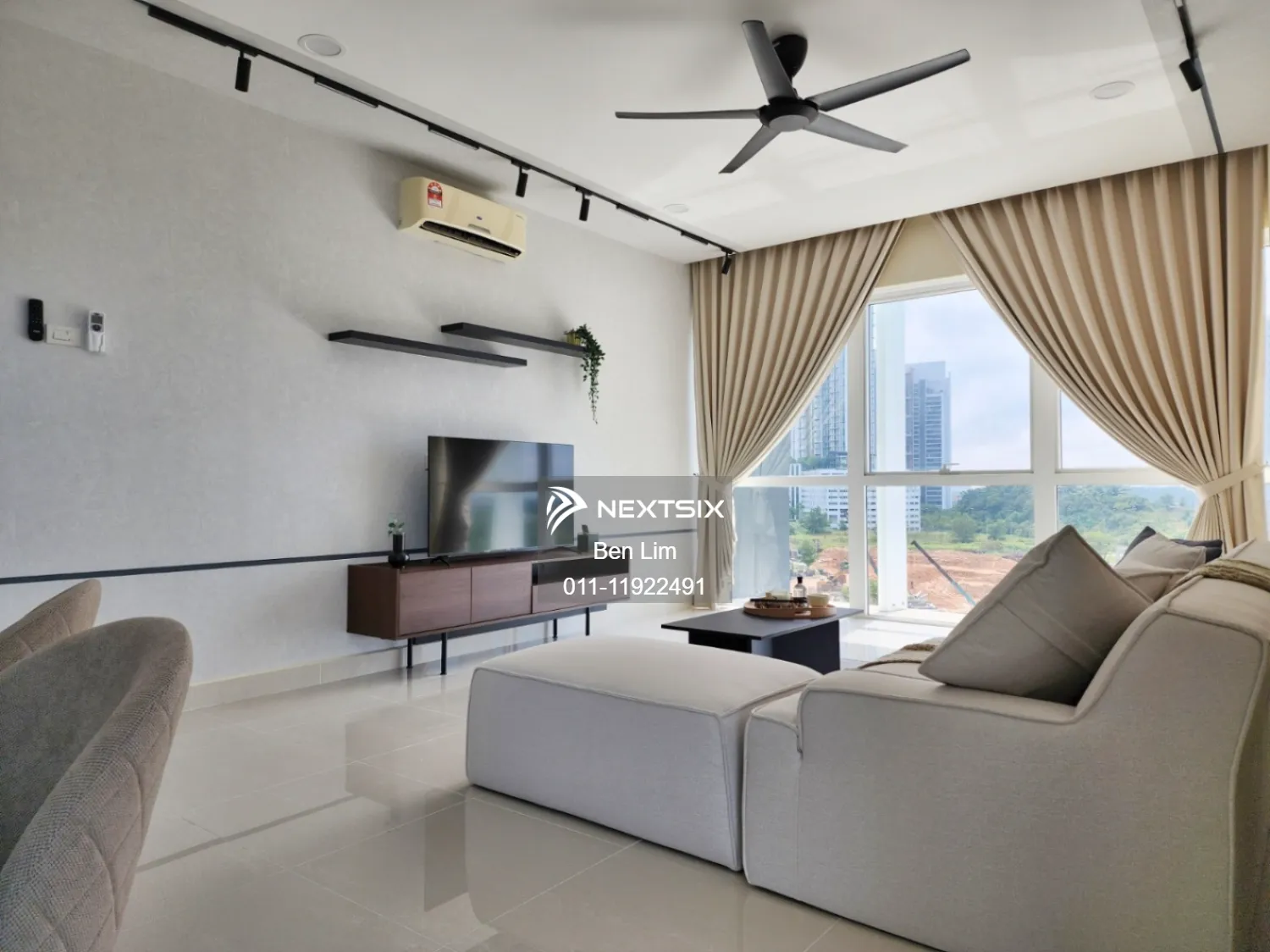 Condominium For Rent in Iskandar Puteri (Nusajaya) Johor - Image 3