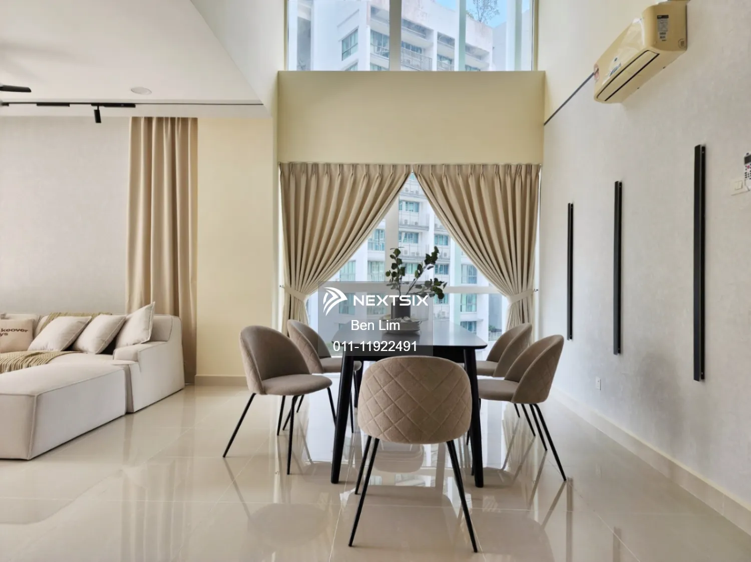 Condominium For Rent in Iskandar Puteri (Nusajaya) Johor - Image 4