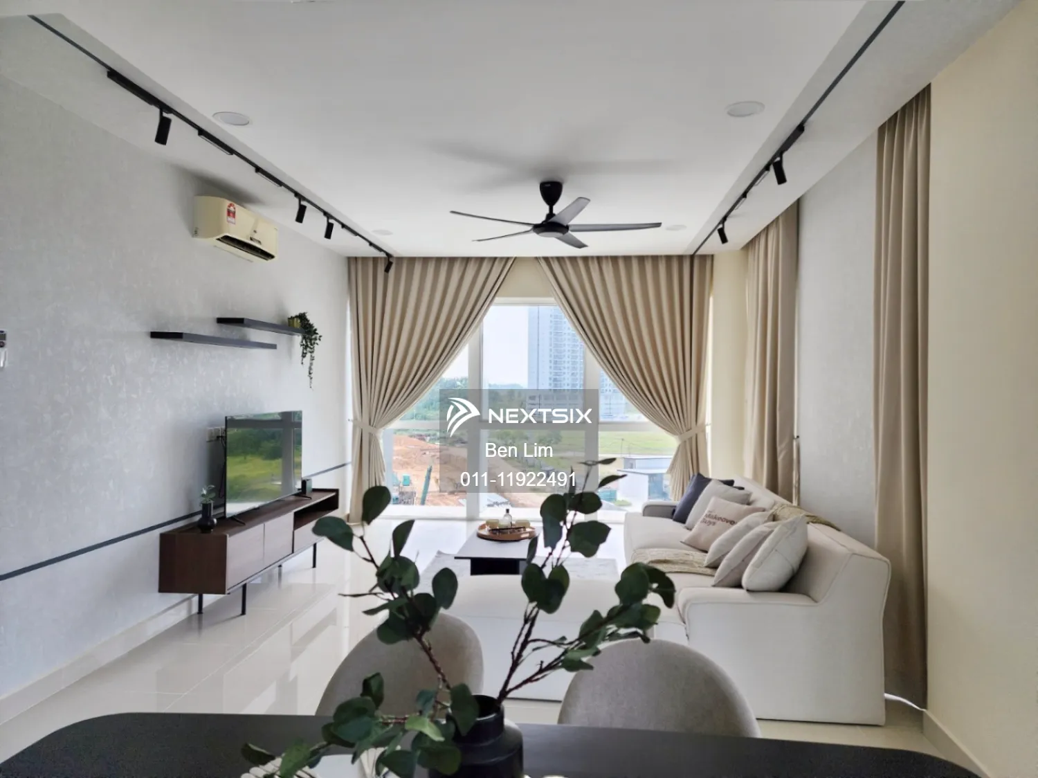 Condominium For Rent in Iskandar Puteri (Nusajaya) Johor - Image 5
