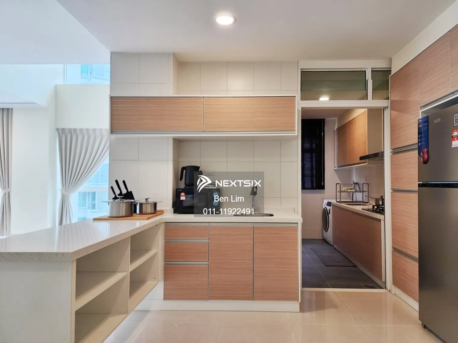 Condominium For Rent in Iskandar Puteri (Nusajaya) Johor - Image 6