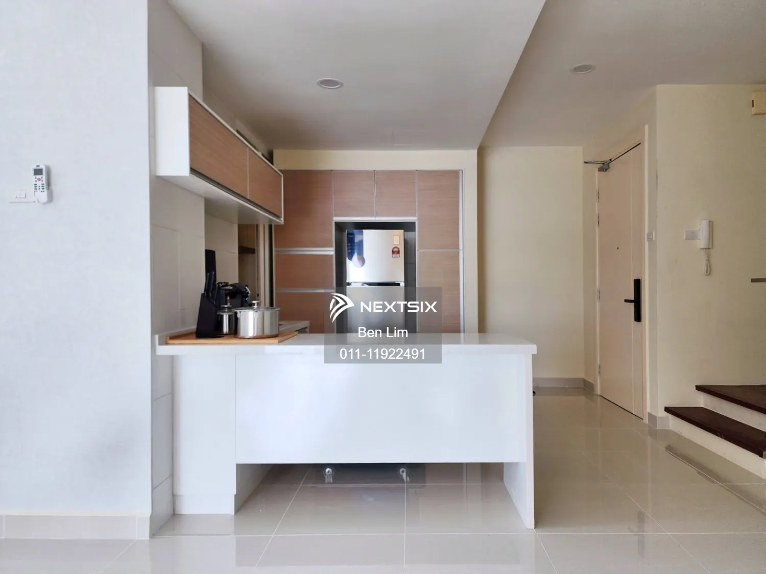 Condominium For Rent in Iskandar Puteri (Nusajaya) Johor - Image 7