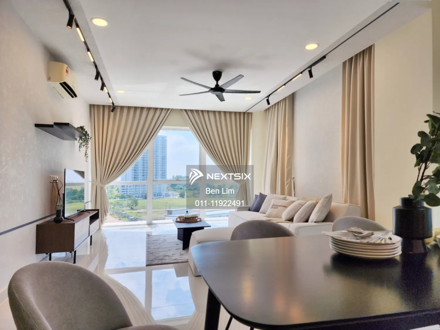 Condominium For Rent in Iskandar Puteri (Nusajaya) Johor - Image 8