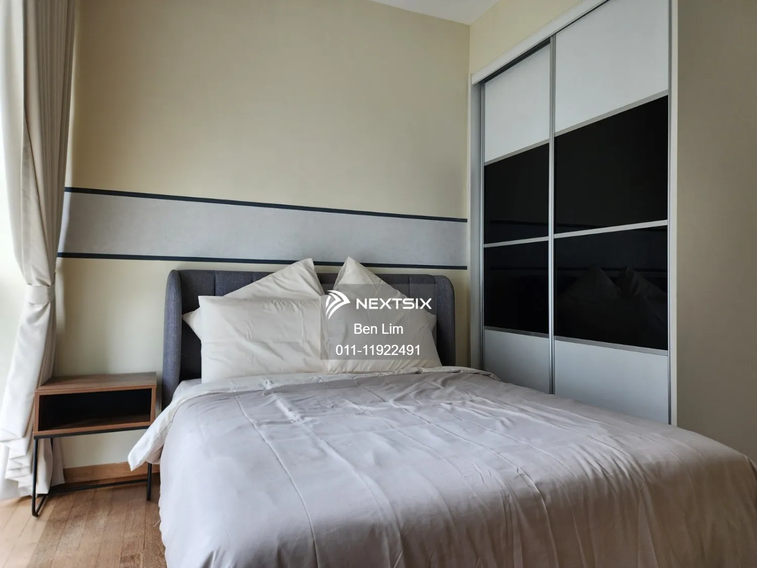 Condominium For Rent in Iskandar Puteri (Nusajaya) Johor - Image 9