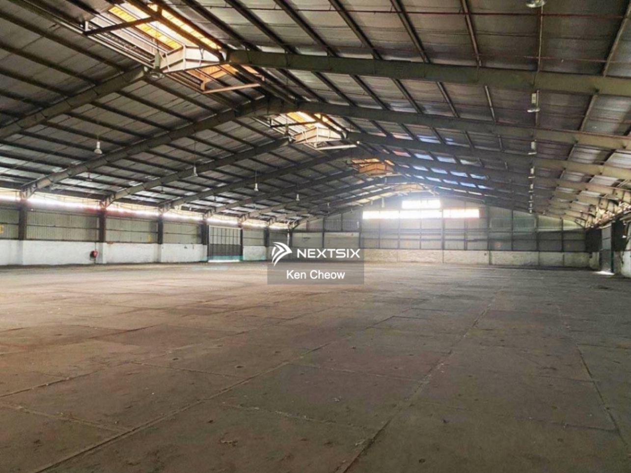 Detached Factory For Rent in Pasir Gudang Johor - Image 2