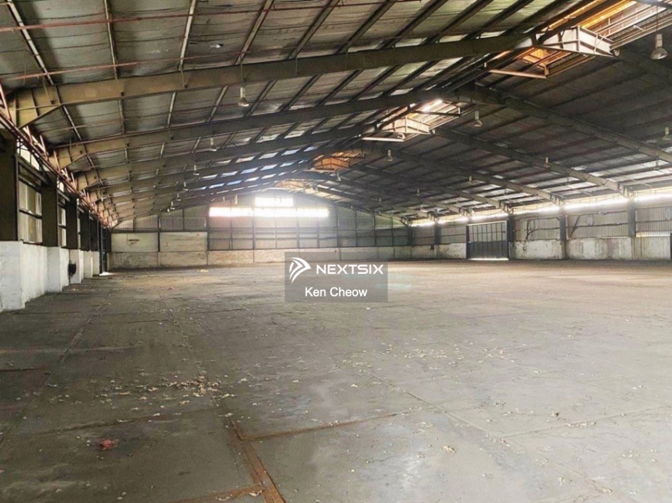 Detached Factory For Rent in Pasir Gudang Johor - Image 3
