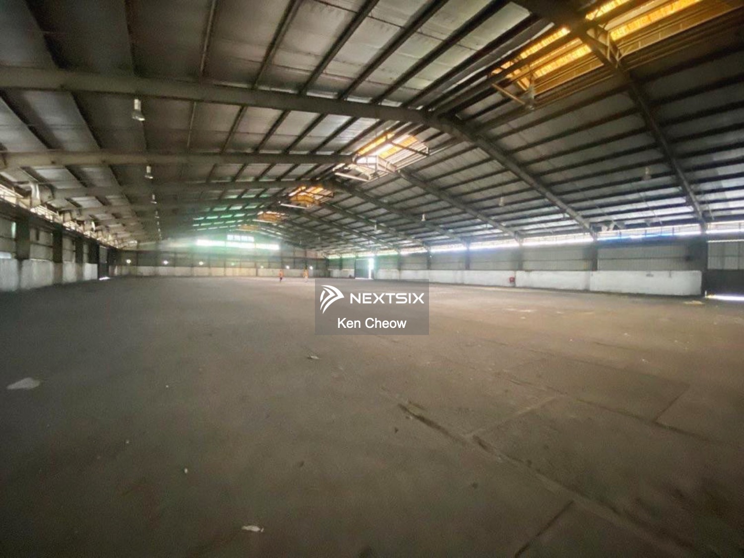 Detached Factory For Rent in Pasir Gudang Johor - Image 4