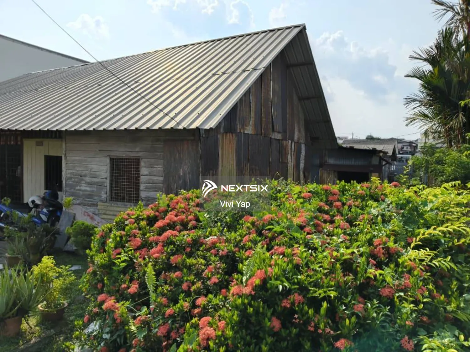 Residential Land For Sale in Seri Kembangan Selangor