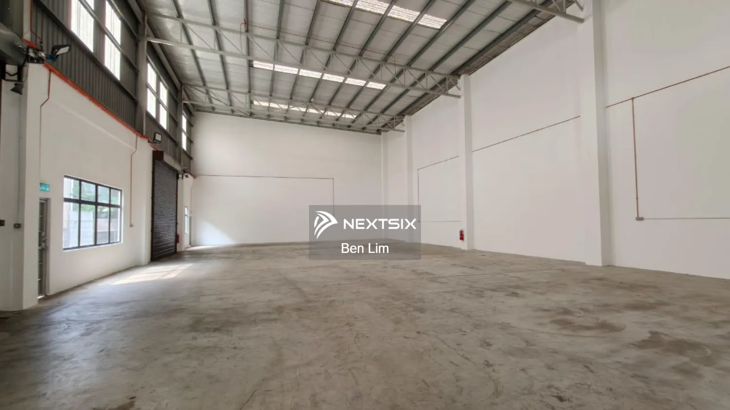Factory For Rent in Johor Bahru Johor - Image 2