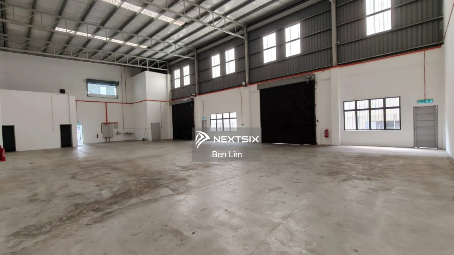 Factory For Rent in Johor Bahru Johor - Image 3