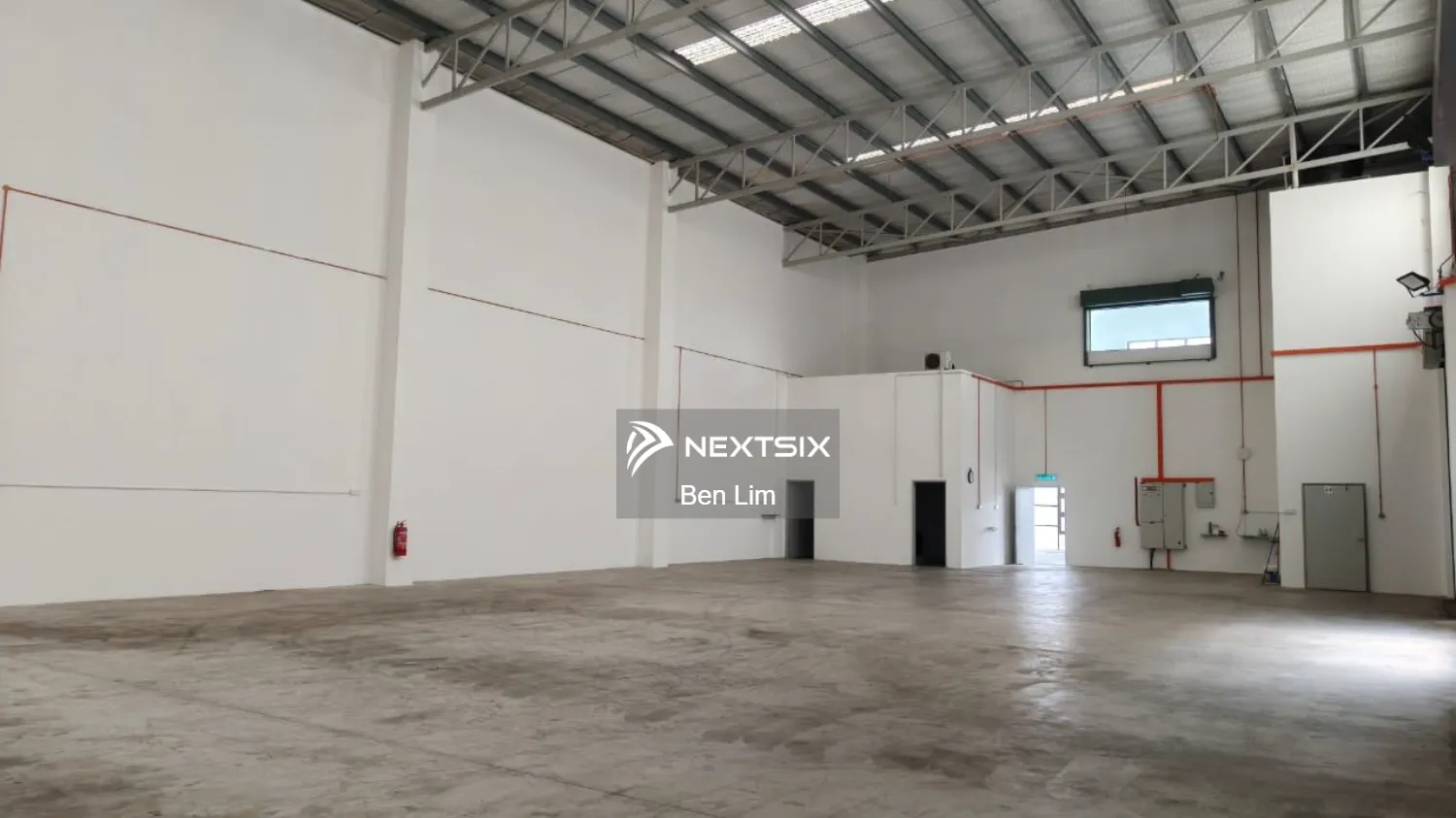Factory For Rent in Johor Bahru Johor - Image 4