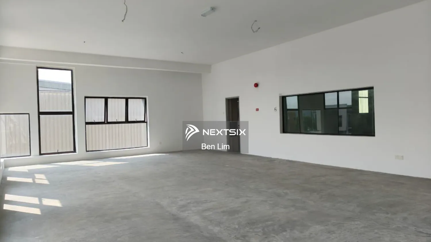 Factory For Rent in Johor Bahru Johor - Image 5