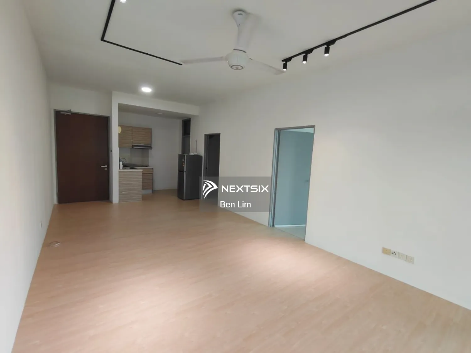 Condominium For Sale in Johor Bahru Johor