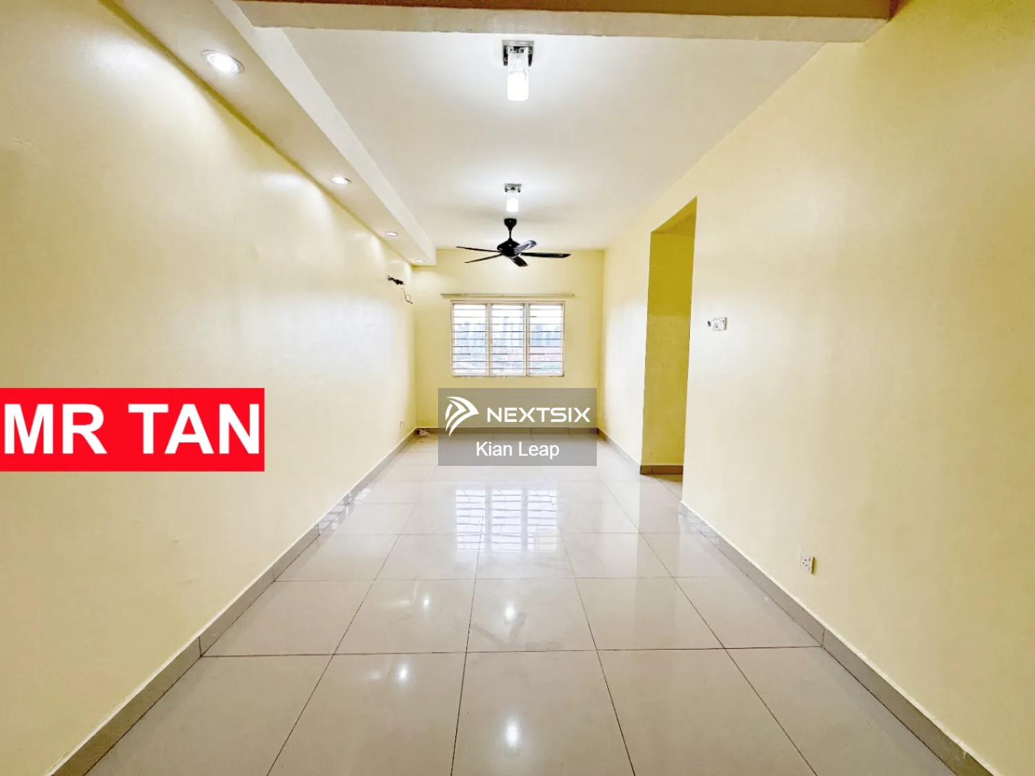 Apartment For Sale in Cheras Wilayah Persekutuan Kuala Lumpur - Image 1