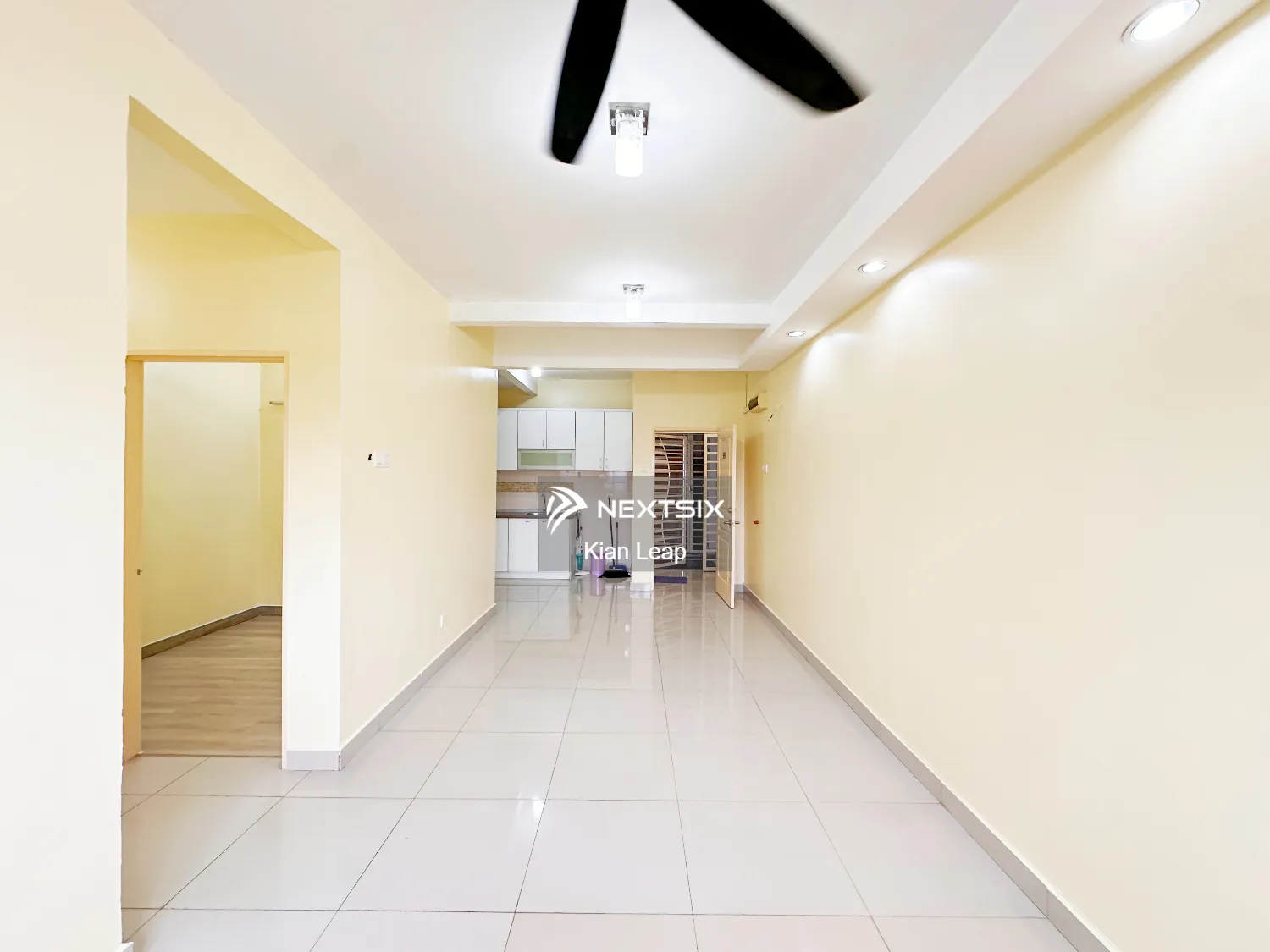 Apartment For Sale in Cheras Wilayah Persekutuan Kuala Lumpur - Image 2