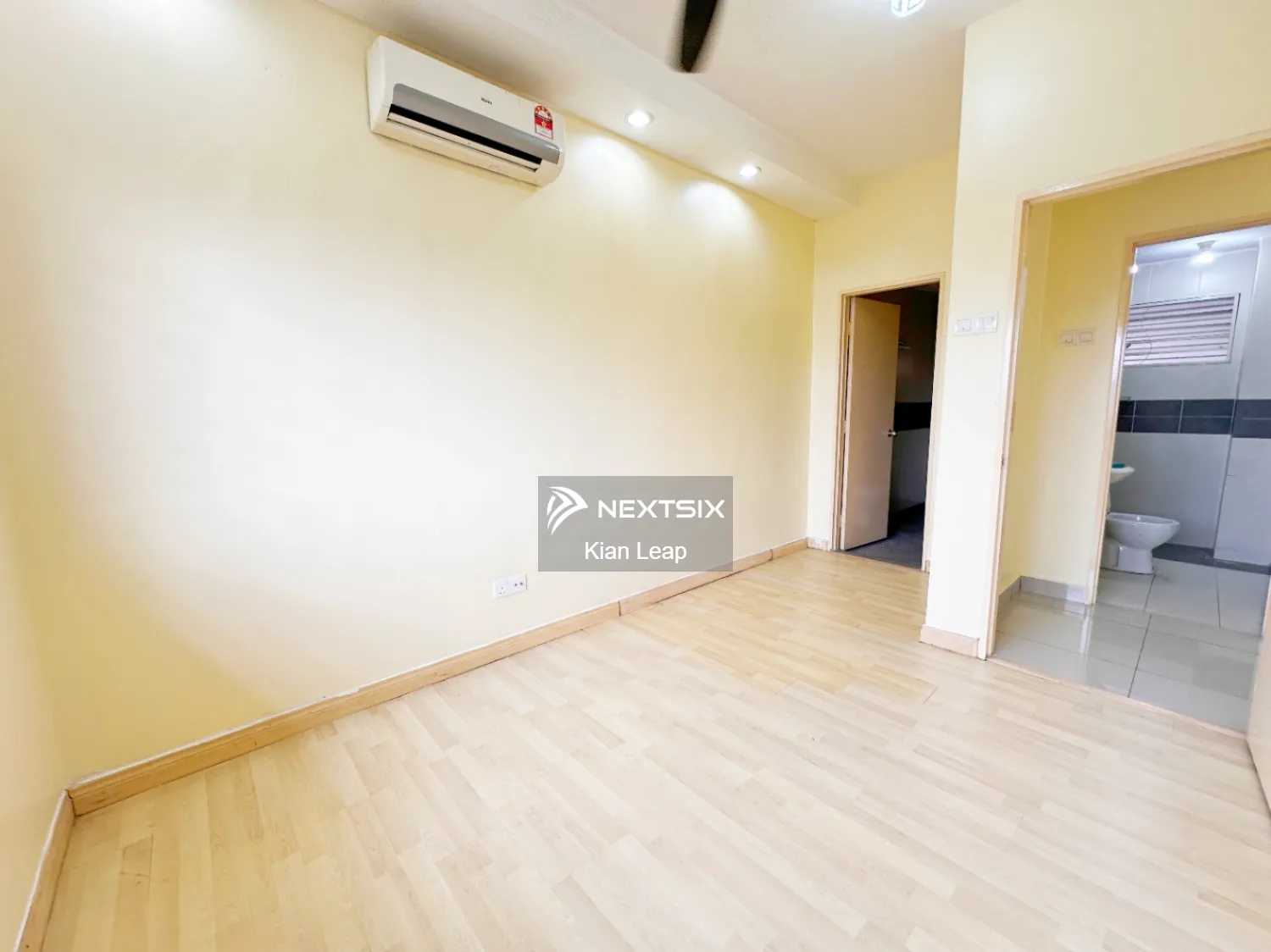 Apartment For Sale in Cheras Wilayah Persekutuan Kuala Lumpur - Image 5