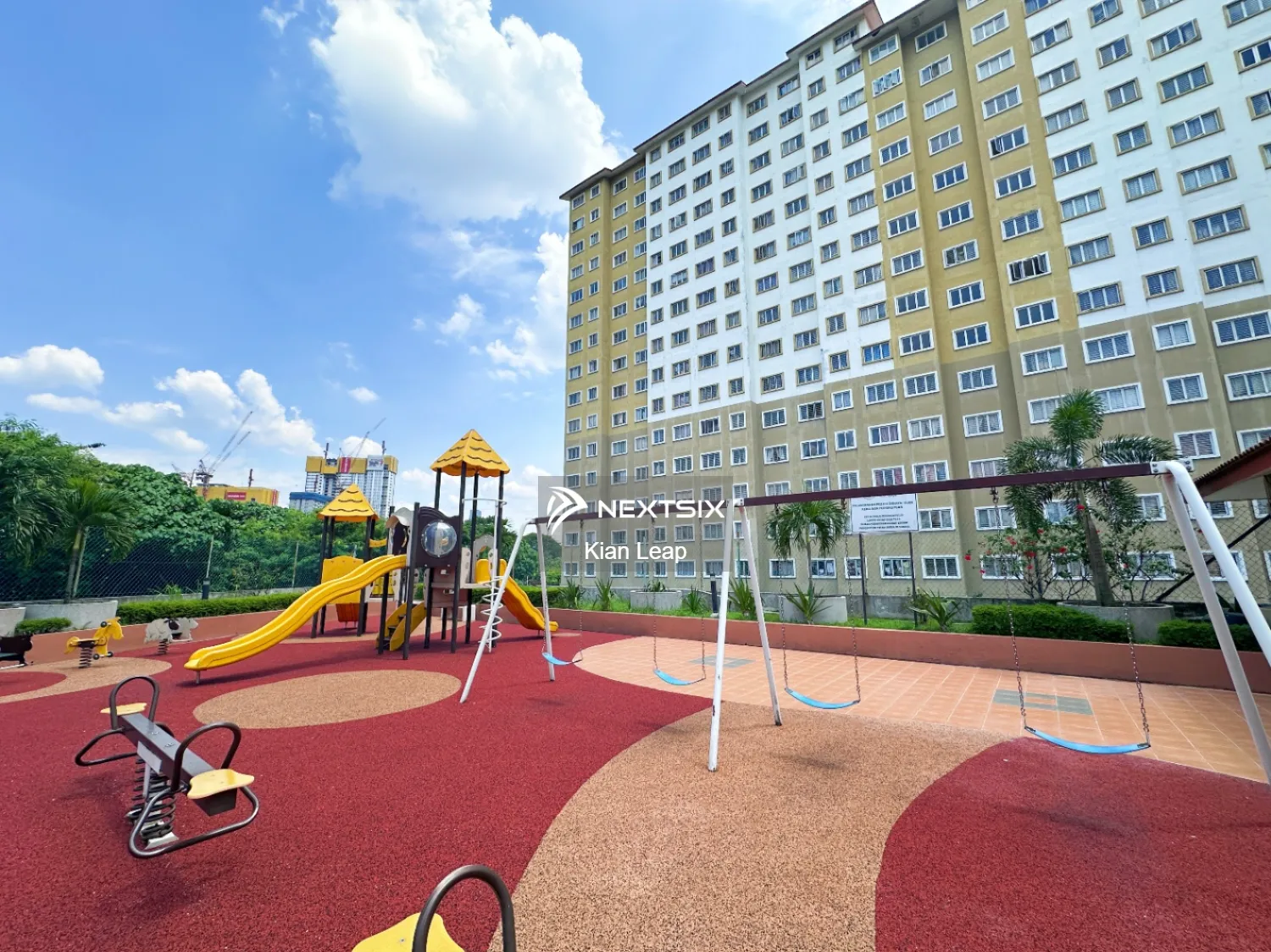 Apartment For Sale in Cheras Wilayah Persekutuan Kuala Lumpur - Image 8