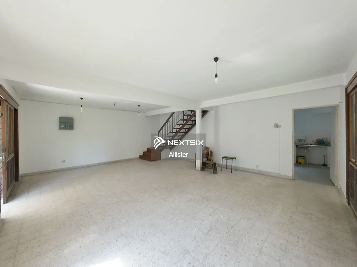 2-sty Terrace/Link House For Sale in Taman Melawati Wilayah Persekutuan Kuala Lumpur - Image 2