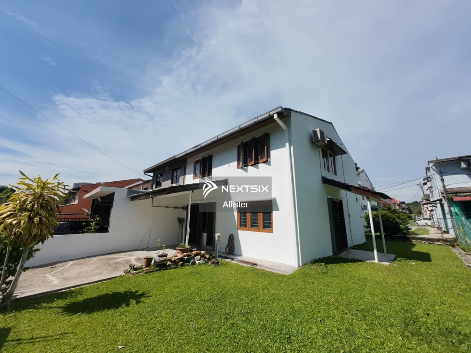2-sty Terrace/Link House For Sale in Taman Melawati Kuala Lumpur