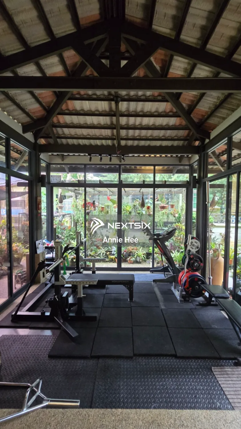Bungalow For Sale in Kota Kinabalu Sabah - Image 10