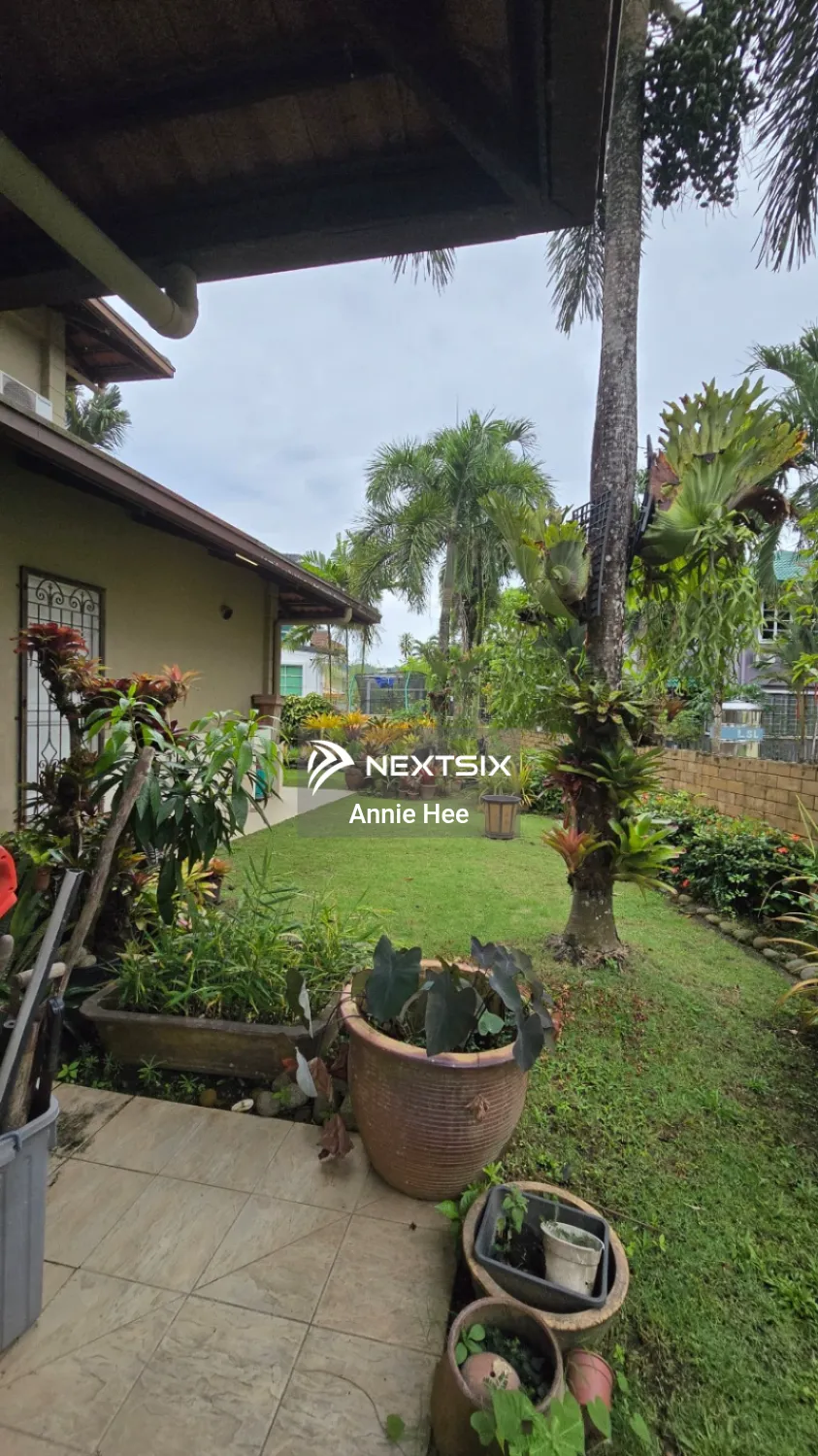 Bungalow For Sale in Kota Kinabalu Sabah - Image 11