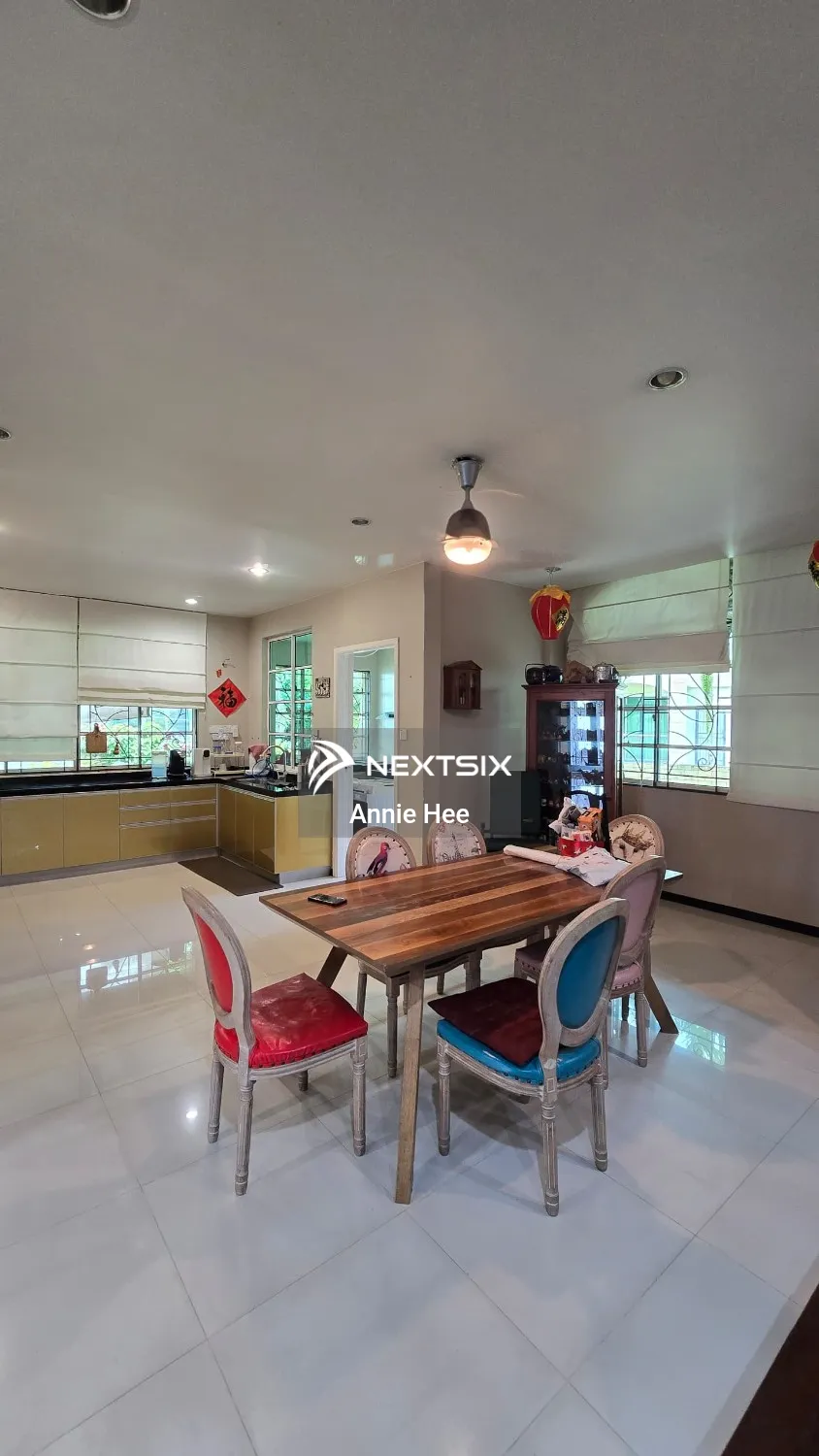 Bungalow For Sale in Kota Kinabalu Sabah - Image 3